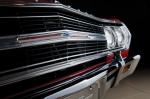 Chevrolet Chevelle Malibu SS 396 PRO Z-16 Coupe 1965 года